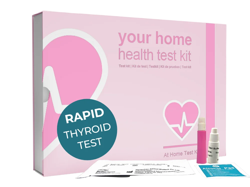 Thyroid Rapid Test