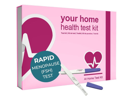 Why You Should Consider Menopause Testing