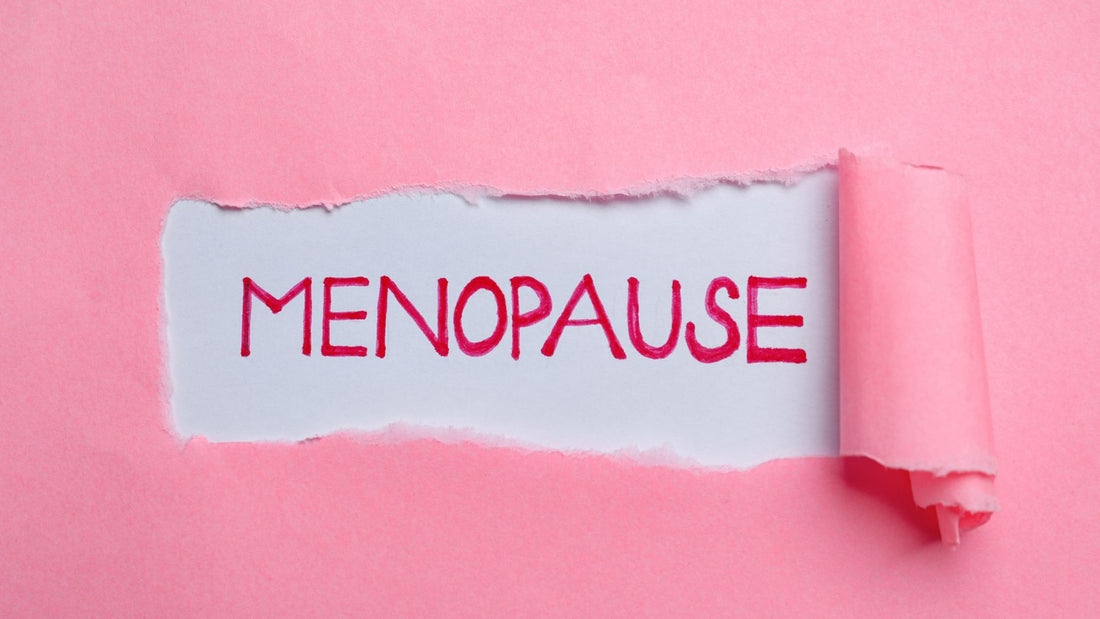 The Most Common Menopause Symptoms