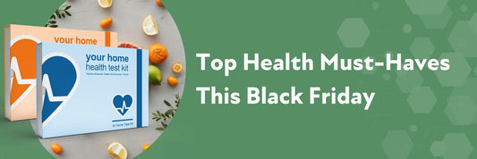 Top Health Must-Haves This Black Friday