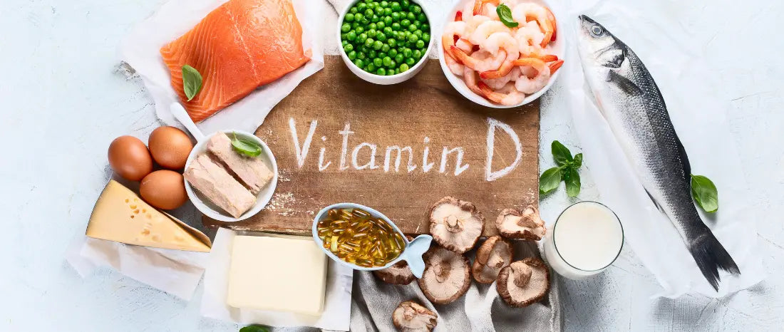 Vitamin D Testing: Getting Enough of the Sunshine Vitamin!