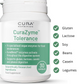 CuraZyme Tolerance
