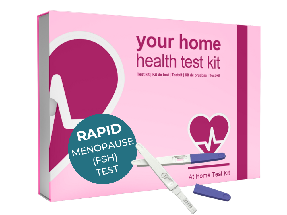 Menopause Rapid Test