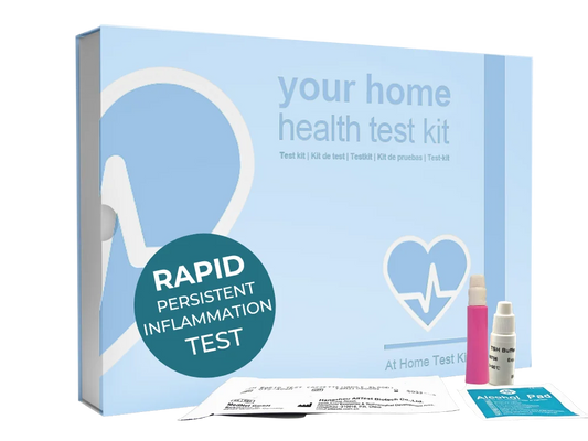 Persistent Inflammation Rapid Test