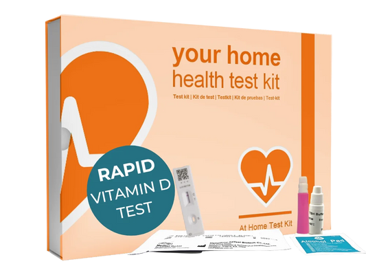 Vitamin D Rapid Test